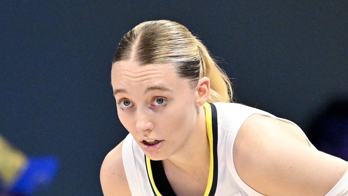 Paige Bueckers will make or break Dallas Wings in free agency