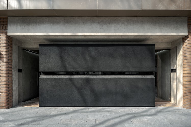 TBHNP Shanghai Flagship Store / FON STUDIO - Image 7 of 31