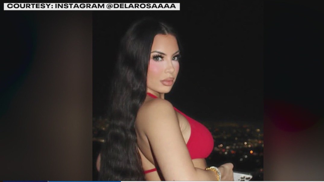 PREVIOUS COVERAGE: Musician-influencer shot, killed in Northridge