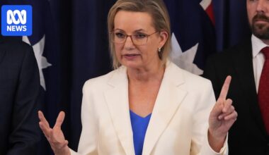 Sussan Ley to call for urgent action on defence in Menzies Institute speech