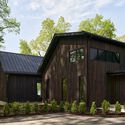 Baw Beese House / Disbrow Iannuzzi - Exterior Photography, Wood