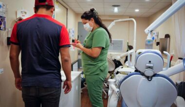 Federal and state changes to Medi-Cal a blow to Sonoma County clinics and Latinos