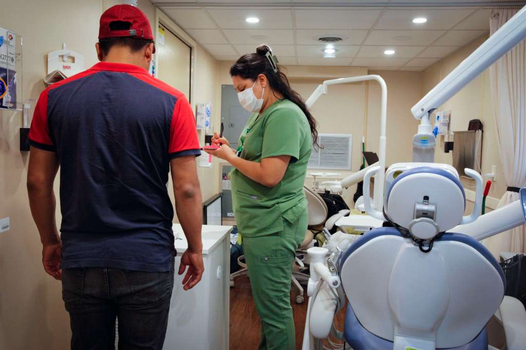 Federal and state changes to Medi-Cal a blow to Sonoma County clinics and Latinos