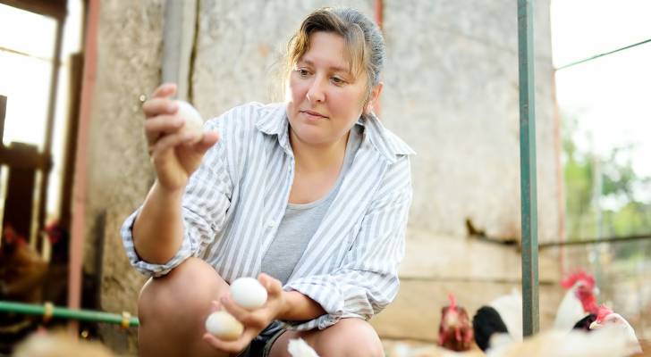 59% of working boomers feel behind on retirement savings. Here are 5 ways to keep growing your nest egg after retiring