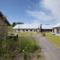 Soldalhus Nursing Home - Sunvalley House / Cubo Arkitekter - Exterior Photography