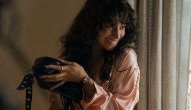 ‘I Love LA’ Recap, Episode 4: ‘Upstairses’