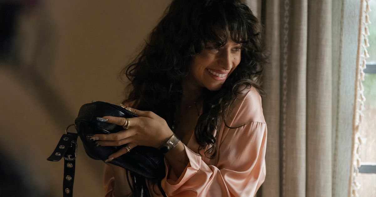 ‘I Love LA’ Recap, Episode 4: ‘Upstairses’