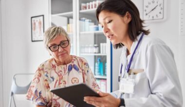 Major national health care provider files Chapter 11 bankruptcy