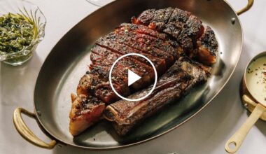 Restaurant Review: Sunny’s Steakhouse - The New York Times