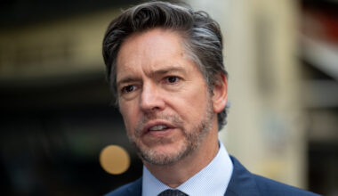 City of Melbourne warns 73 per cent tax hike will cripple CBD