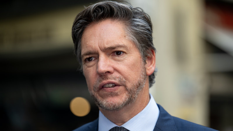 City of Melbourne warns 73 per cent tax hike will cripple CBD