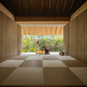 AMAMI House / Sakai Architects - Interior Photography, Wood