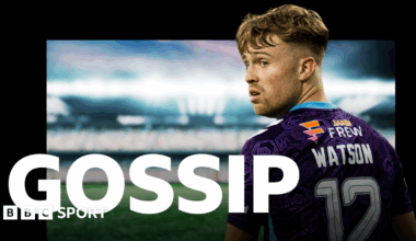 Kilmarnock midfielder David Watson