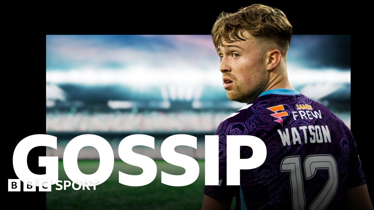 Kilmarnock midfielder David Watson