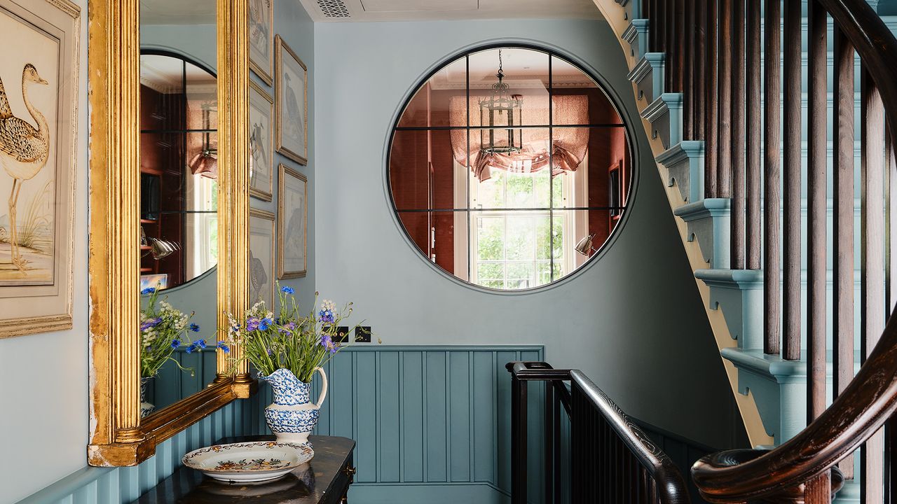 Interior design trends for 2026: the decorating ideas to use in your house now