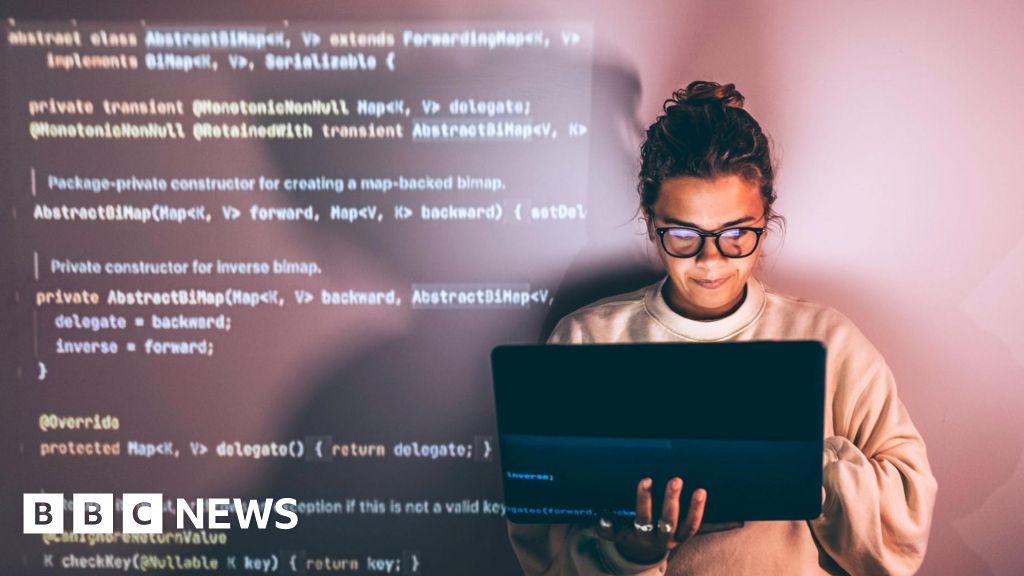 'Vibe coding' named word of the year by Collins Dictionary