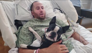 San Diego Police Sergeant details recovery with local law enforcement two years after shot in head