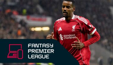 Fantasy Premier League: Best picks and hidden gems for Gameweek 12