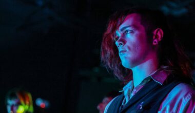 'Art, music and poetry': AMP bridges gap between ASU, the local music scene