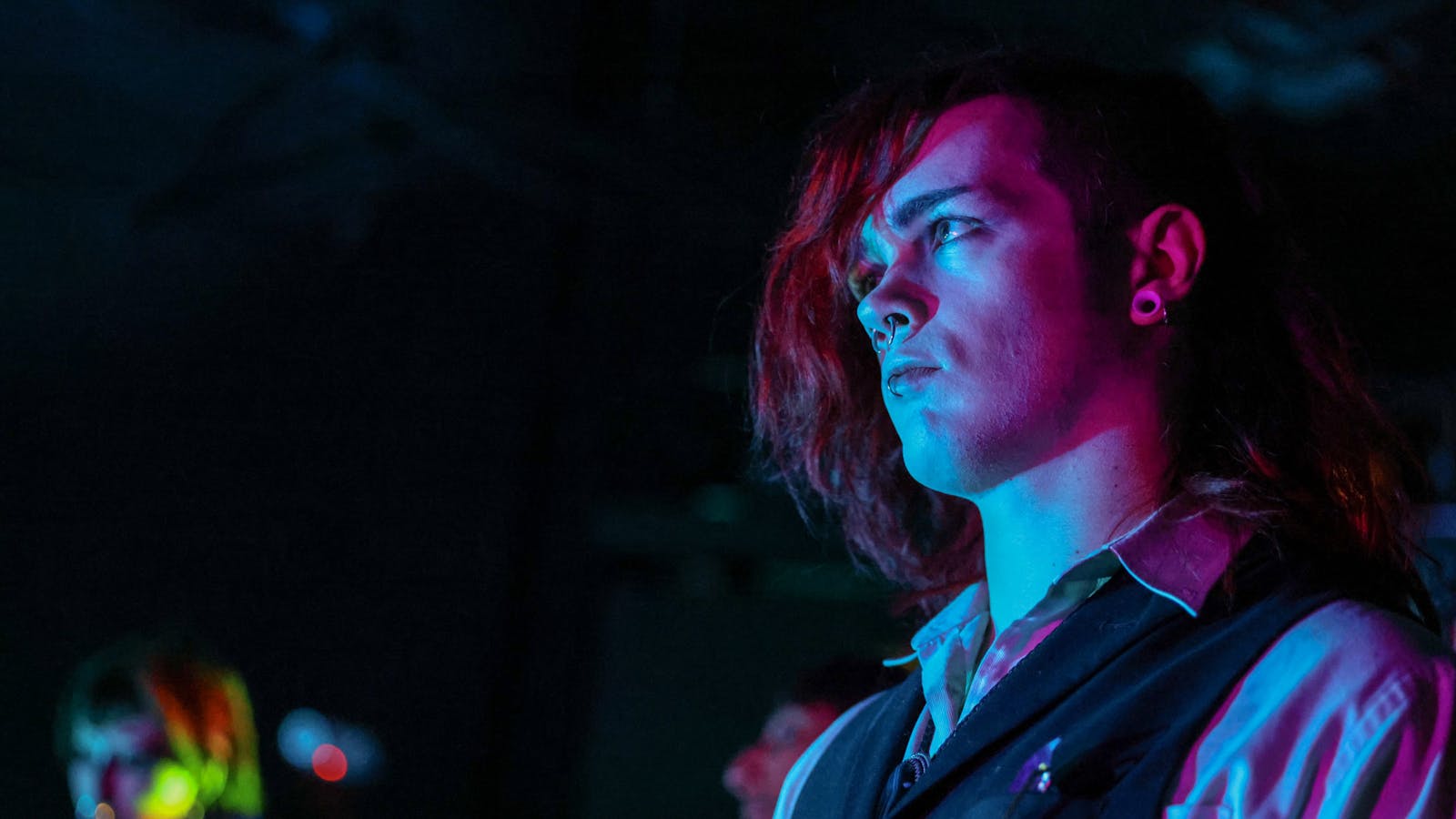 'Art, music and poetry': AMP bridges gap between ASU, the local music scene