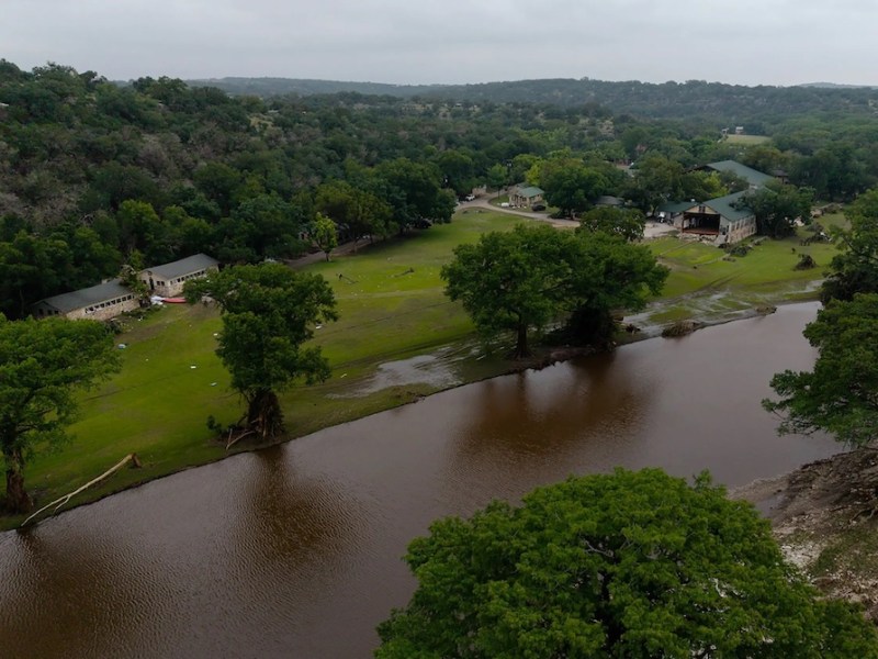 Camp Mystic plans partial reopening in 2026 after devastating floods