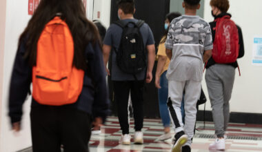 Chicago Offers Free Virtual Therapy To Students, But Some Have Concerns