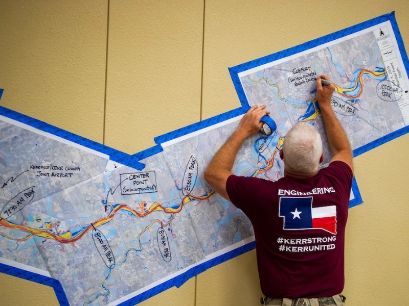 New legislative panels will investigate ‘facts and circumstances’ of deadly Central Texas floods