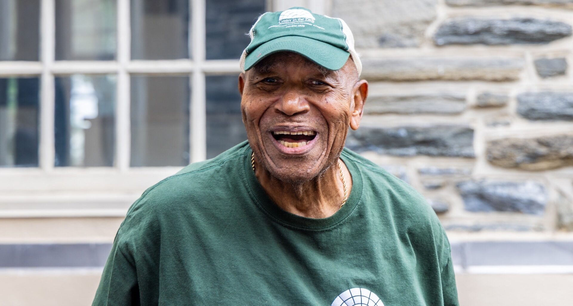 Philadelphia’s Senior Environment Corps tracks pollution