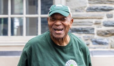 Philadelphia’s Senior Environment Corps tracks pollution