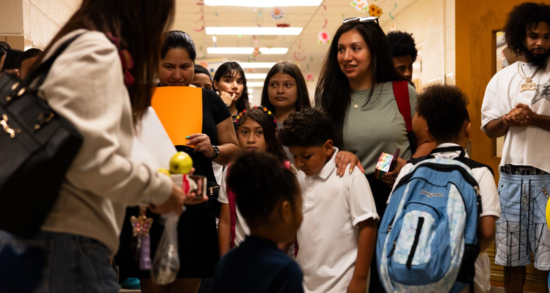 Texas appoints Fort Worth ISD conservator