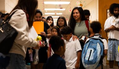 Texas appoints Fort Worth ISD conservator