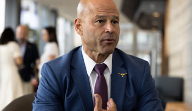 ‘Leadership is being present’: New Fort Worth police chief sets out to meet residents