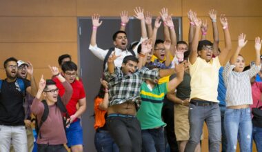 Arizona's best college town ranking is a shocker