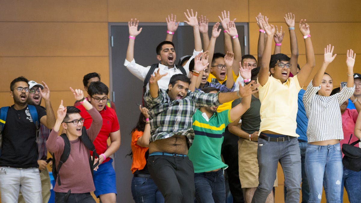 Arizona's best college town ranking is a shocker