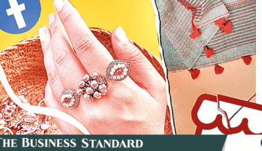 The f-commerce paradox: Empowering women, yet binding them to the algorithm