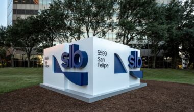 SLB launches new AI product as it focuses on digital sales growth