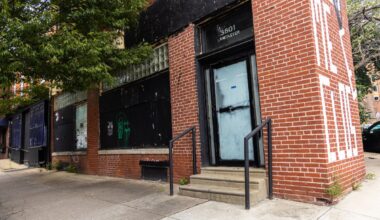 Philly nonprofit tasked with cleaning up former Gosnell abortion clinic