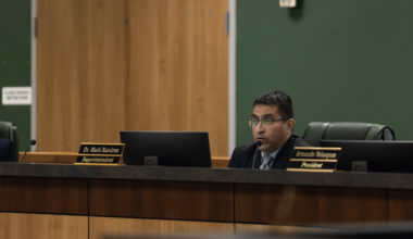 Lake Worth ISD focuses on turnaround plans, math as district awaits intervention decision