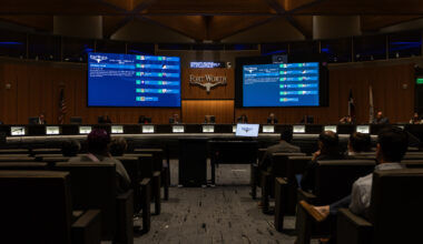 How much does it cost to run elections in Fort Worth? Here’s a look at City Council races