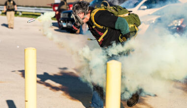 Feds Ask Appeals Court To Halt 'Unworkable' Restrictions On Force During Chicago Crackdown