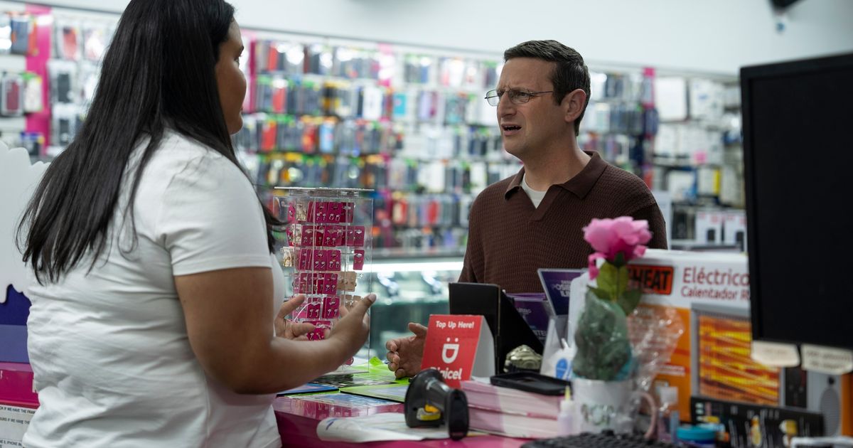 ‘The Chair Company’ Recap, E7: Ron Cracks The Case