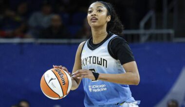 “So Many People Doubted Me”: When Angel Reese Fired Back at Critics After Making the WNBA All-Star Team