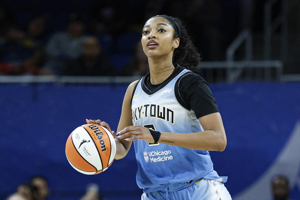 “So Many People Doubted Me”: When Angel Reese Fired Back at Critics After Making the WNBA All-Star Team