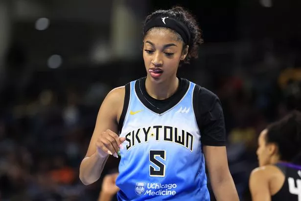 Angel Reese has made her feelings clear on the Sky's roster needing reinforcements