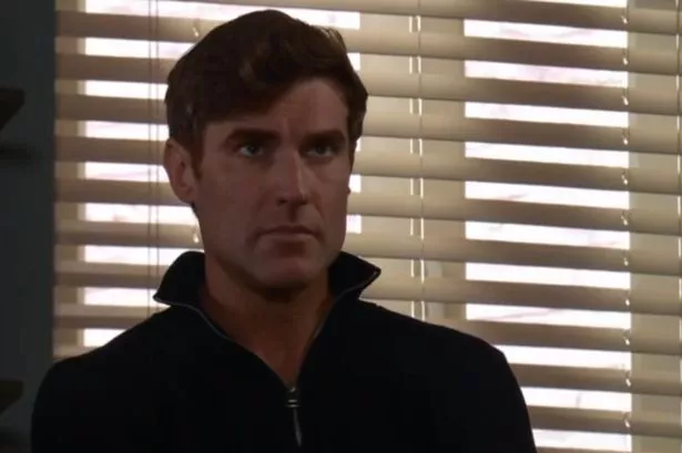 There's worrying scenes on Coronation Street next week