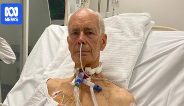 Older Australians face long wait to be assessed for aged care