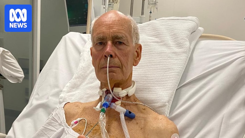 Older Australians face long wait to be assessed for aged care