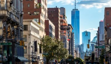 Here’s the Minimum Net Worth Considered To Be Upper Class in New York