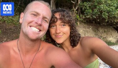 'Sorry New Zealand, love you': The record number of Kiwis leaving the country