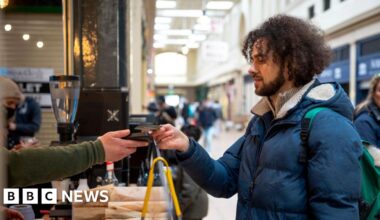 Businesses left asking - what happened to growth?